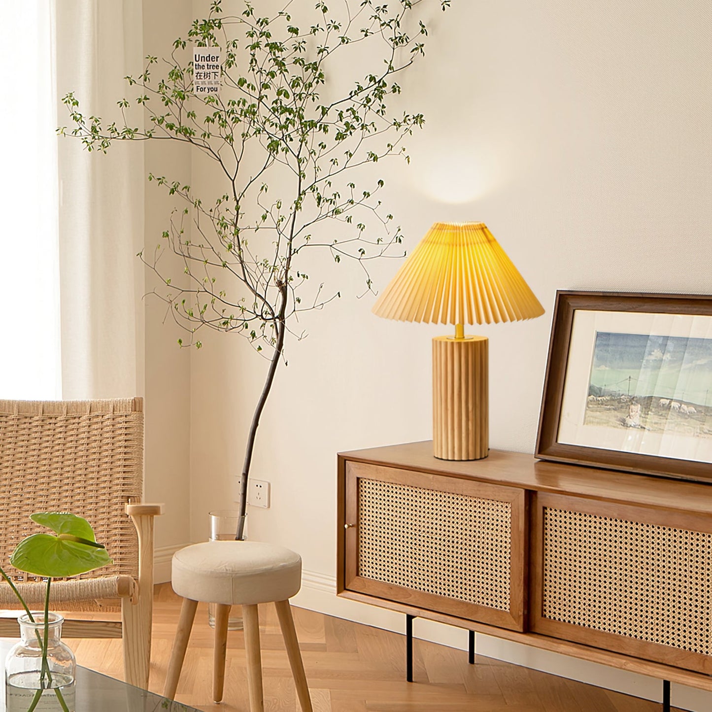 Nora Table Lamp