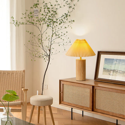 Nora Table Lamp