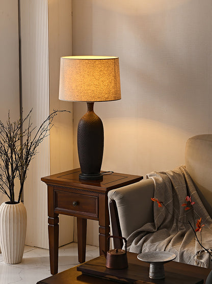 Norderney Ceramic Table Lamp