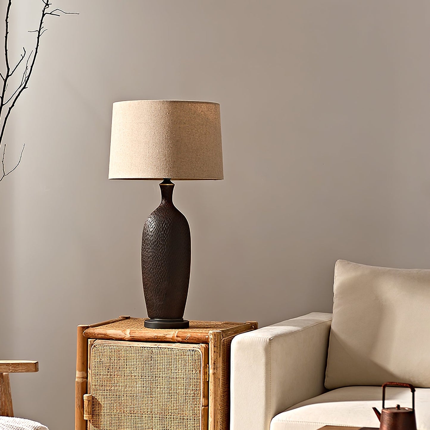 Norderney Ceramic Table Lamp