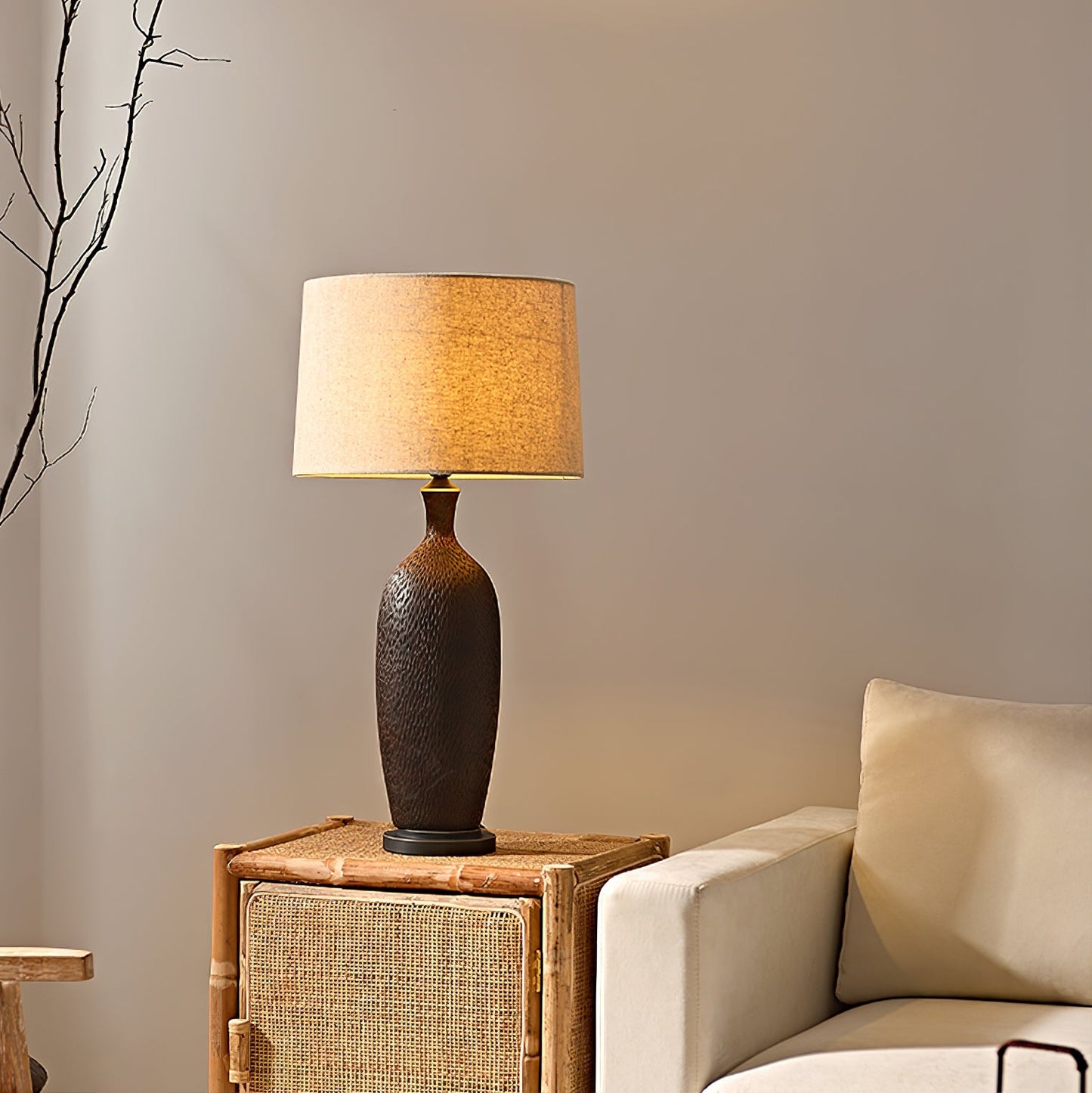 Norderney Ceramic Table Lamp