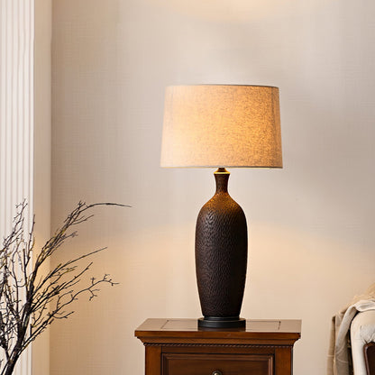 Norderney Ceramic Table Lamp