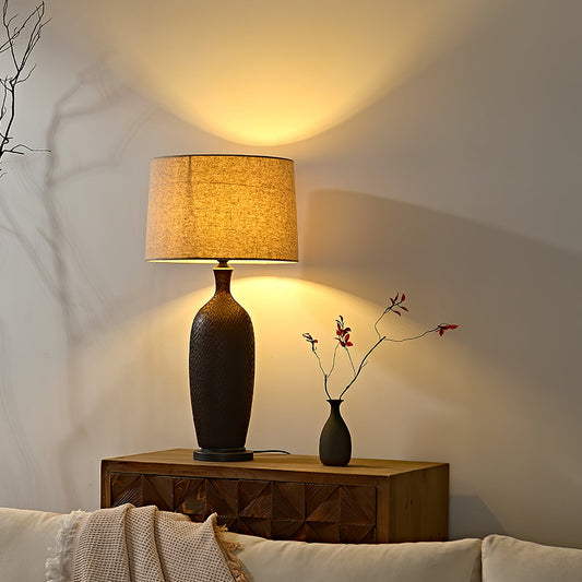 Norderney Ceramic Table Lamp