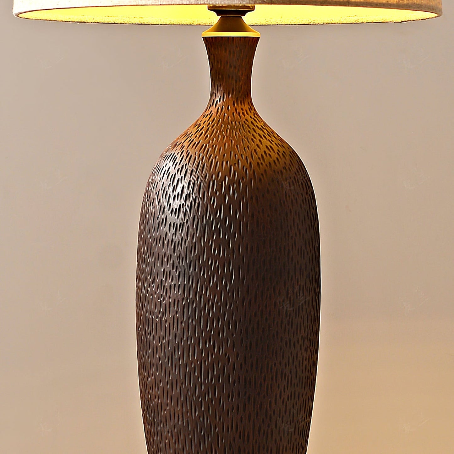 Norderney Ceramic Table Lamp