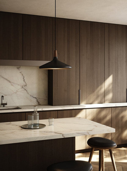 Nori Pendant Lamp