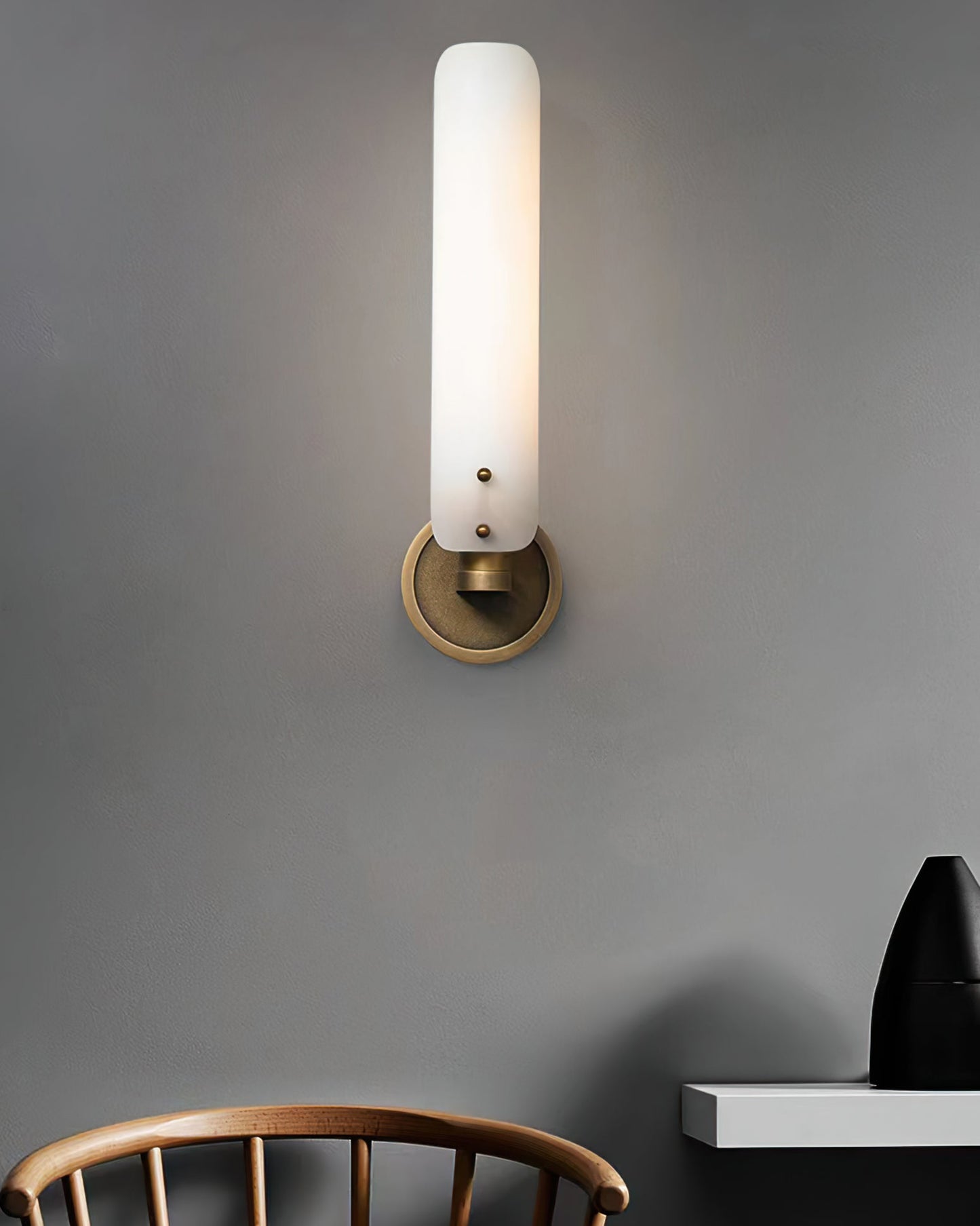 Norwalk Wall Lamp