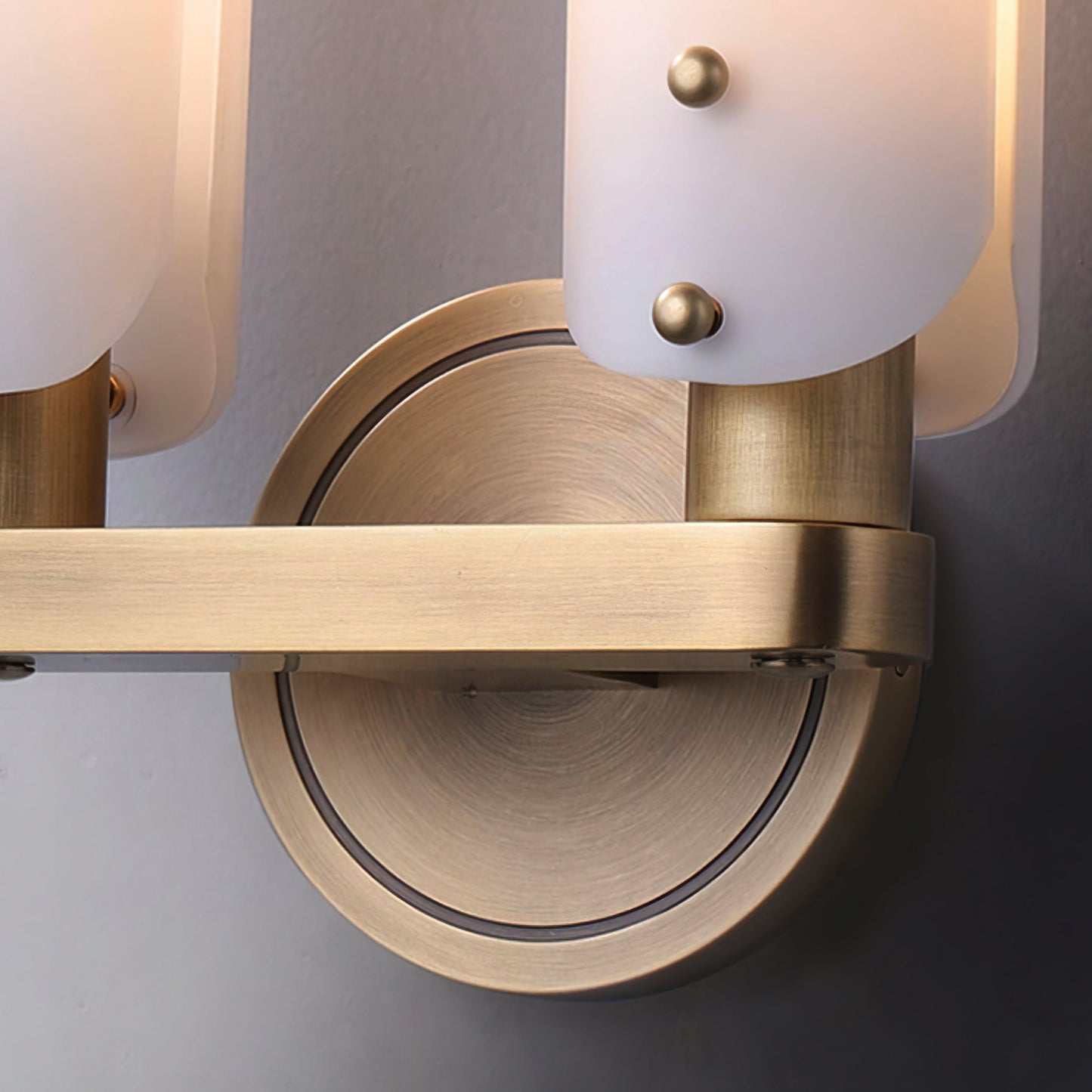 Norwalk Wall Lamp
