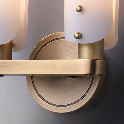 Norwalk Wall Lamp