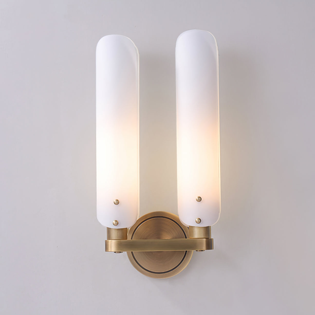 Norwalk Wall Lamp