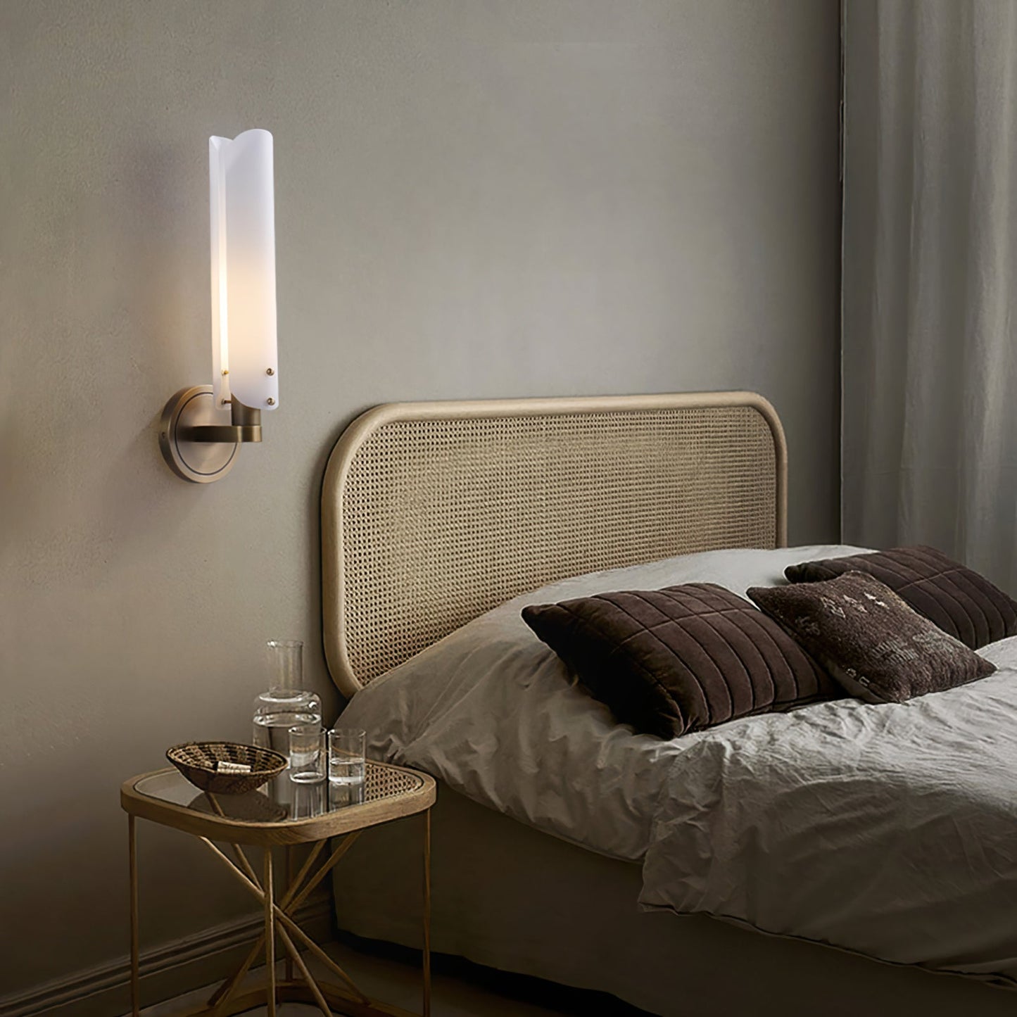 Norwalk Wall Lamp