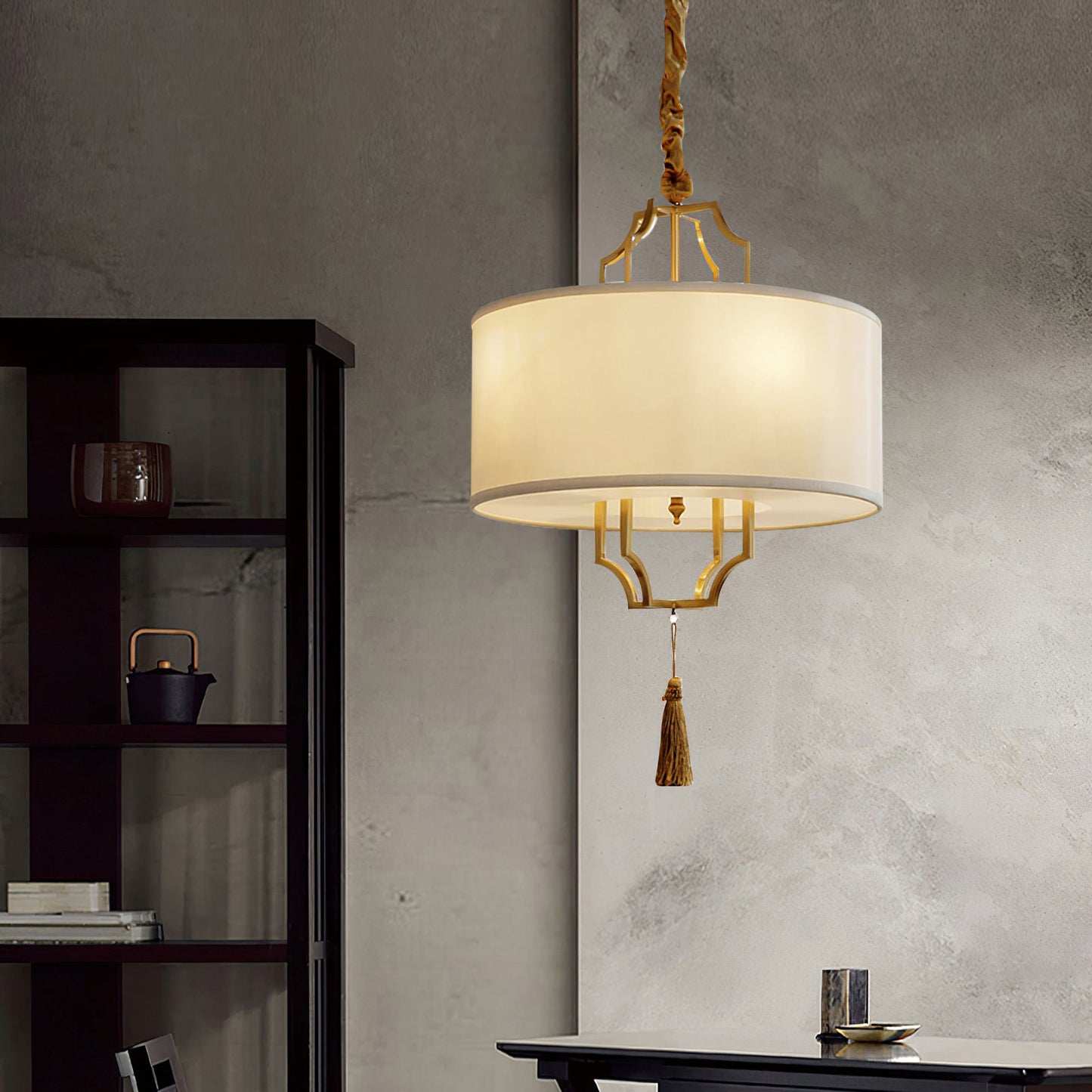 Norwell Chandelier