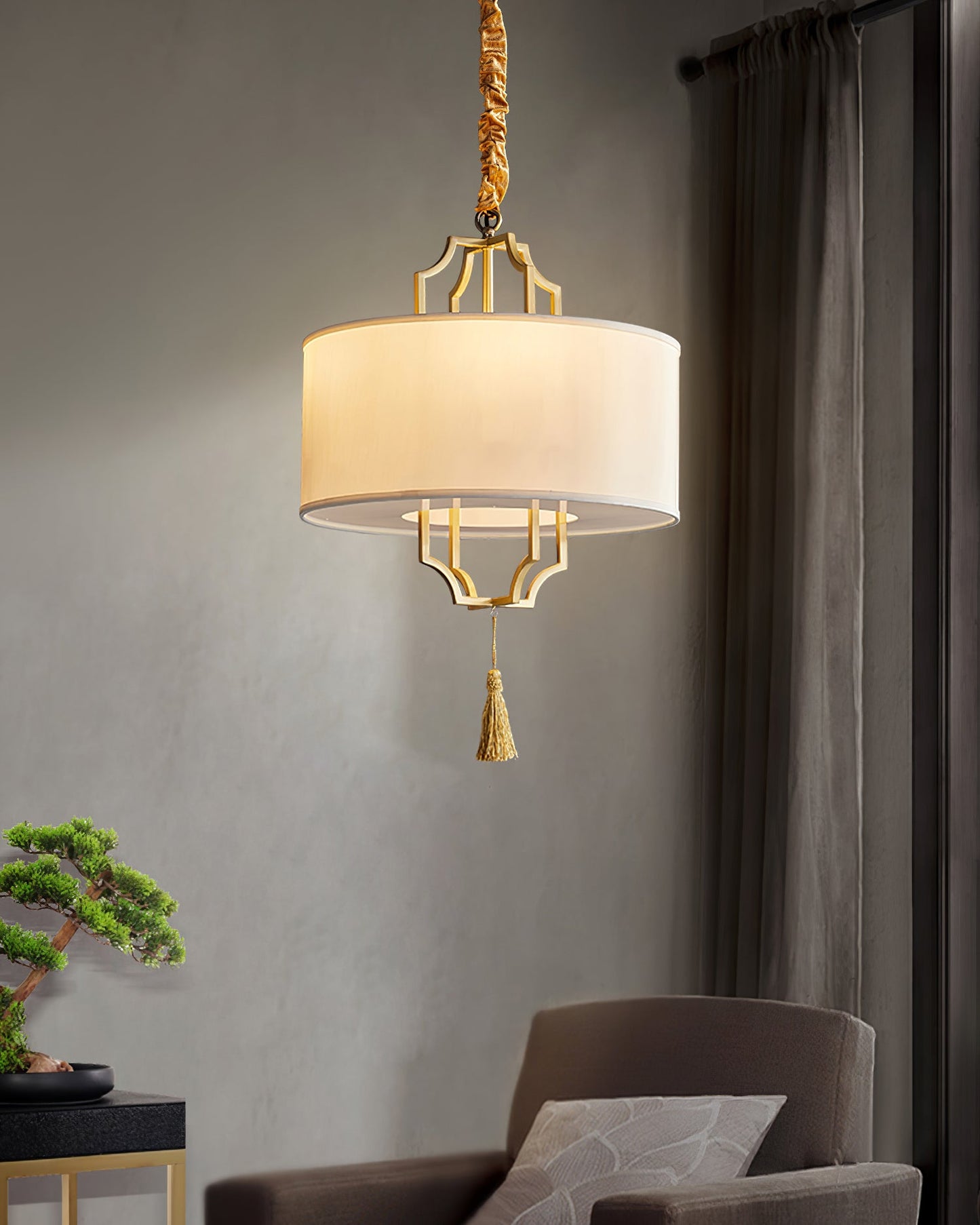 Norwell Chandelier