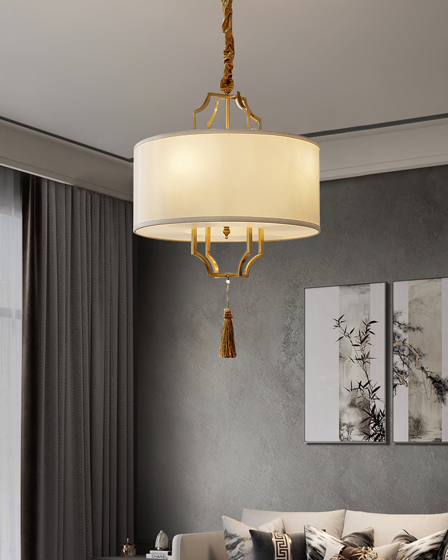 Norwell Chandelier