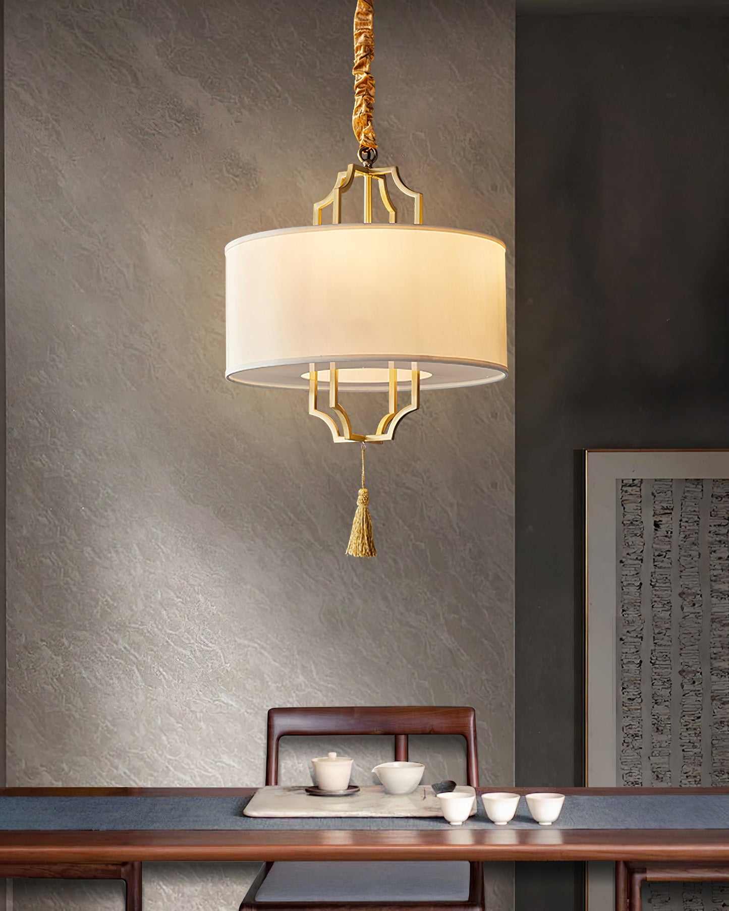 Norwell Chandelier