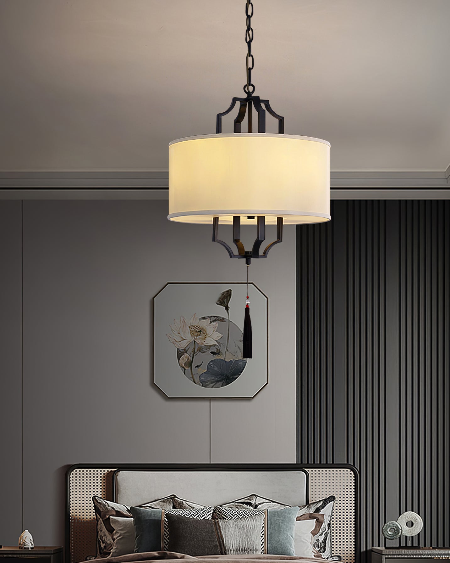 Norwell Chandelier