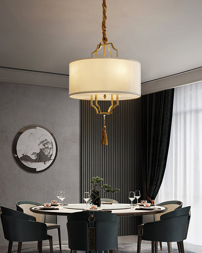 Norwell Chandelier