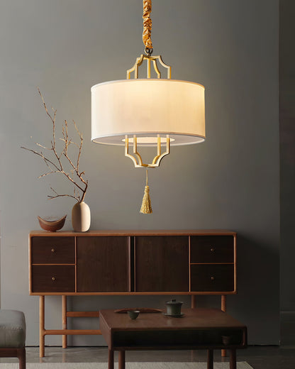 Norwell Chandelier