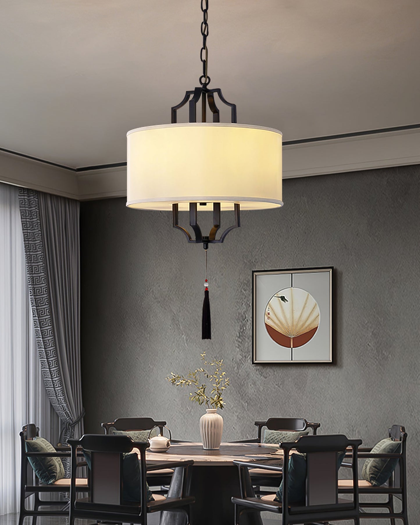 Norwell Chandelier