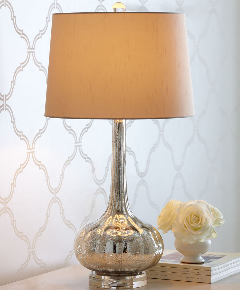 Notte Table Lamp