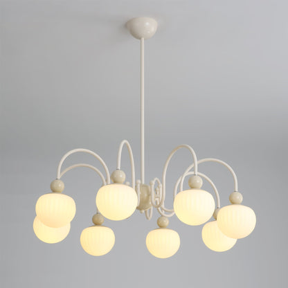 Notti Chandelier