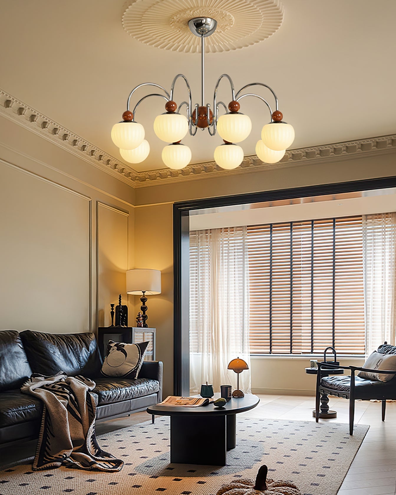 Notti Chandelier