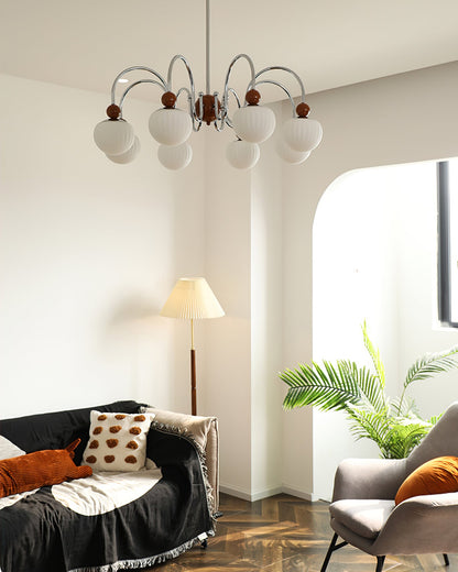 Notti Chandelier
