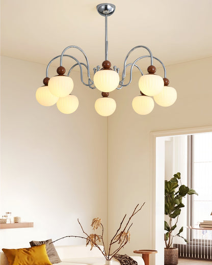 Notti Chandelier