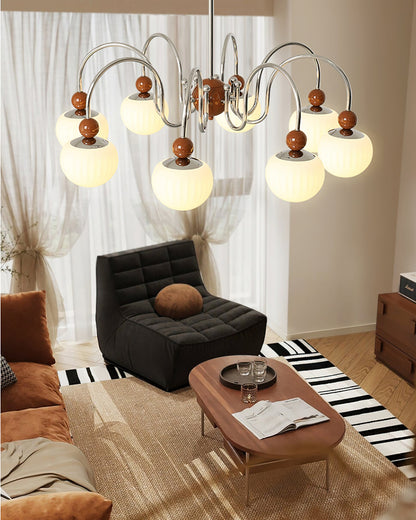 Notti Chandelier