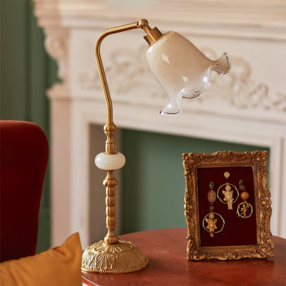 Nouveau Table Lamp