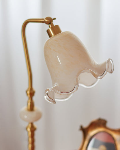 Nouveau Table Lamp