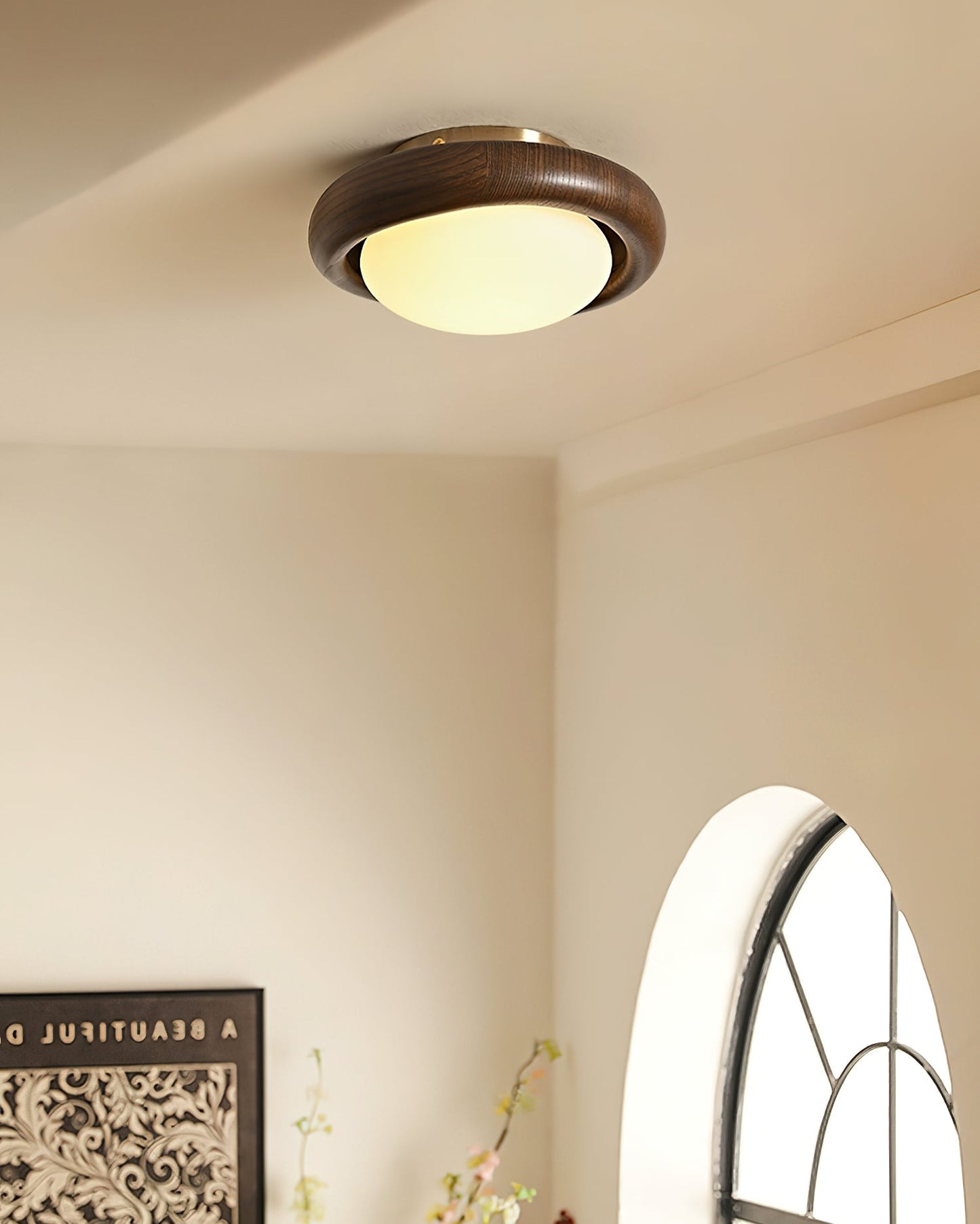 Novi Ceiling Lamp