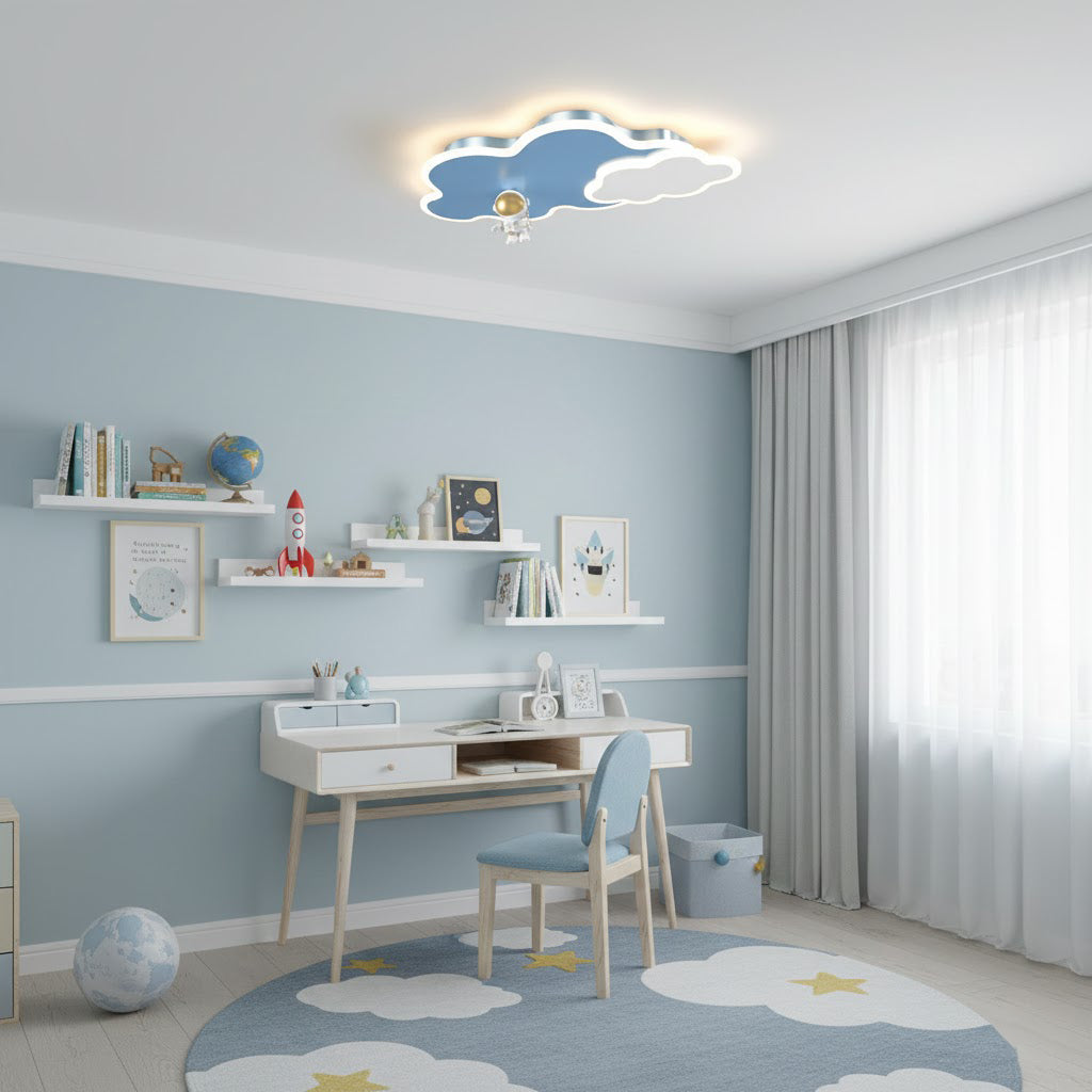 Nuages Ceiling Lamp