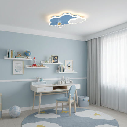 Nuages Ceiling Lamp