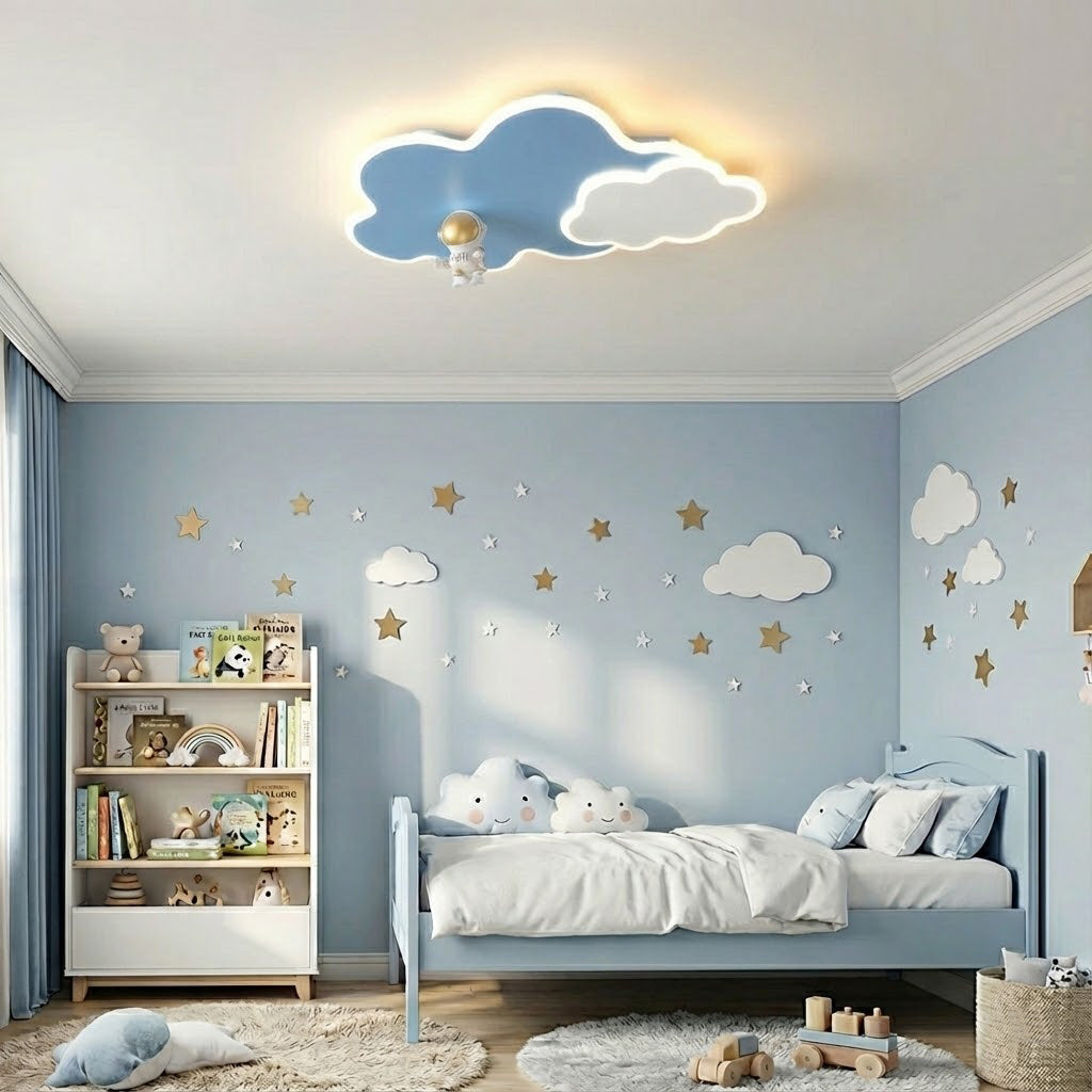 Nuages Ceiling Lamp