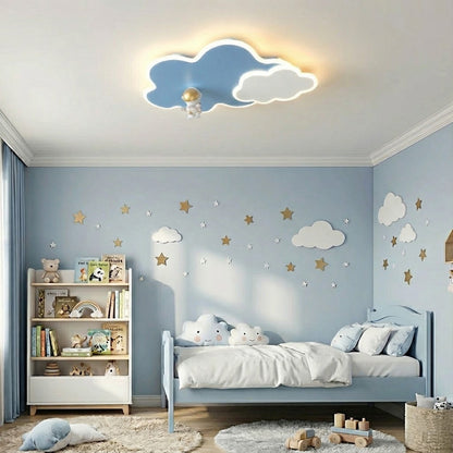 Nuages Ceiling Lamp