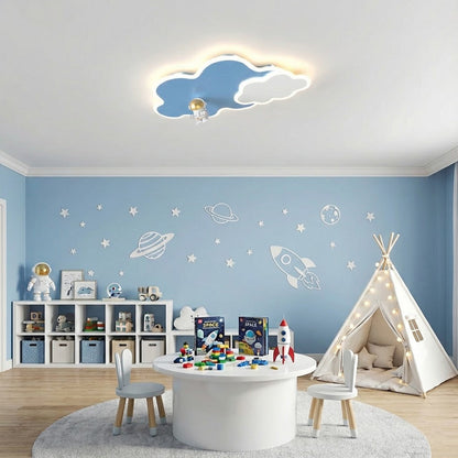 Nuages Ceiling Lamp