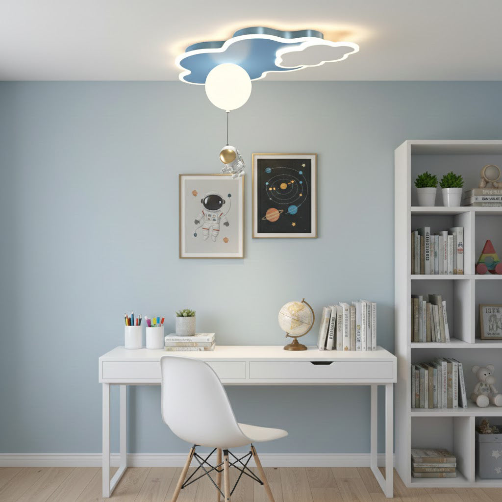 Nuages Ceiling Lamp