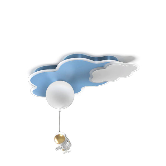 Nuages Ceiling Lamp