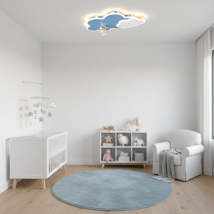 Nuages Ceiling Lamp