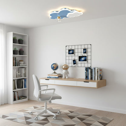 Nuages Ceiling Lamp