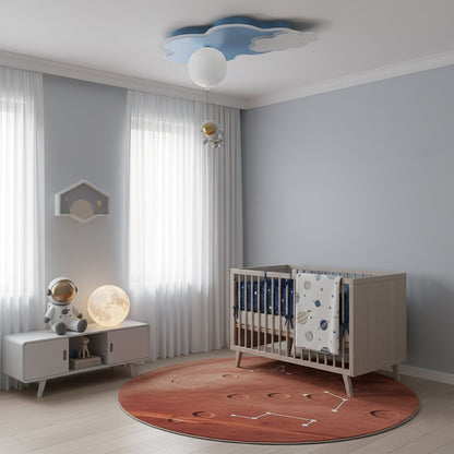 Nuages Ceiling Lamp