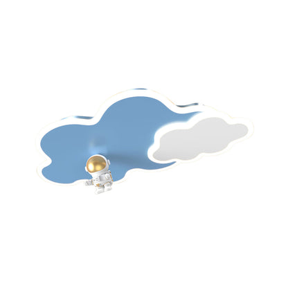 Nuages Ceiling Lamp