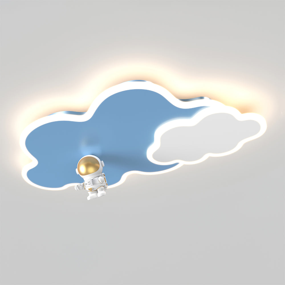 Nuages Ceiling Lamp