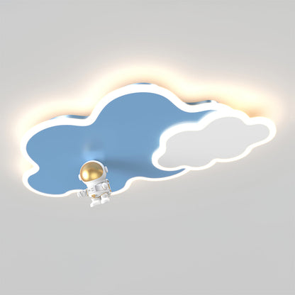 Nuages Ceiling Lamp