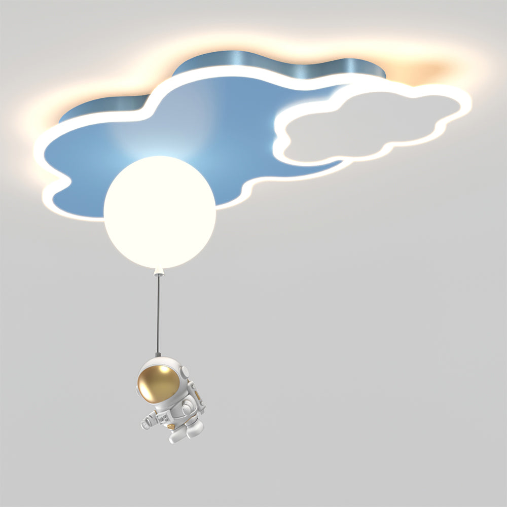 Nuages Ceiling Lamp