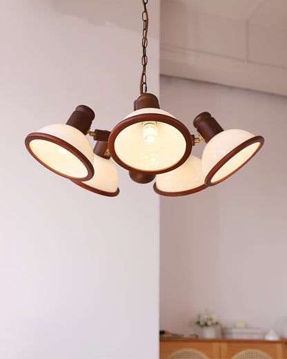 Girona Mia Chandelier