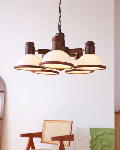 Girona Mia Chandelier