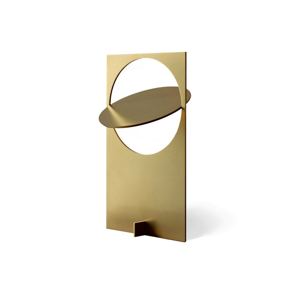OBJ 01 Table Lamp
