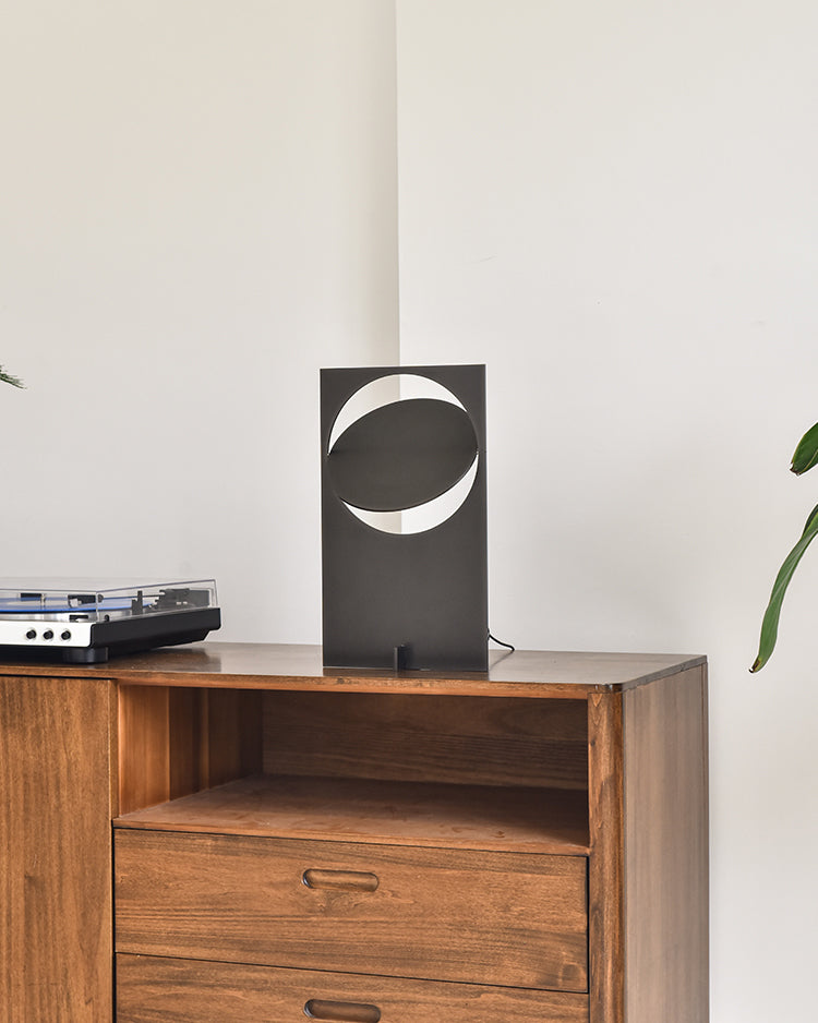 OBJ 01 Table Lamp
