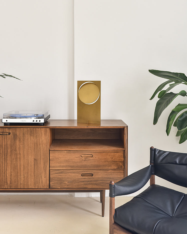 OBJ 01 Table Lamp